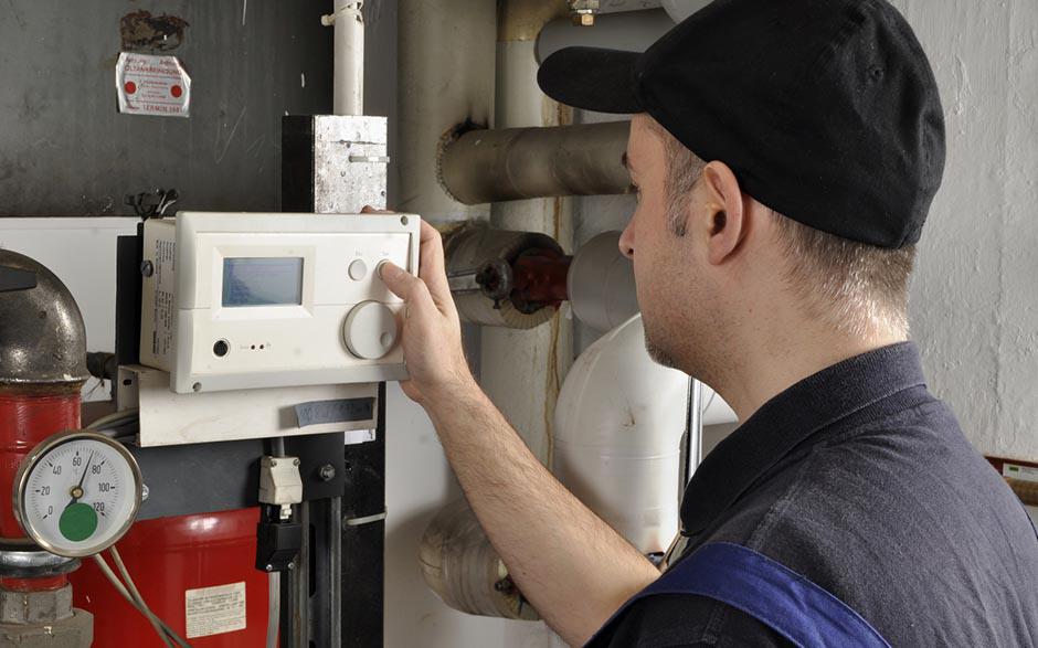 technicien chauffagiste Bonneuil-sur-Marne